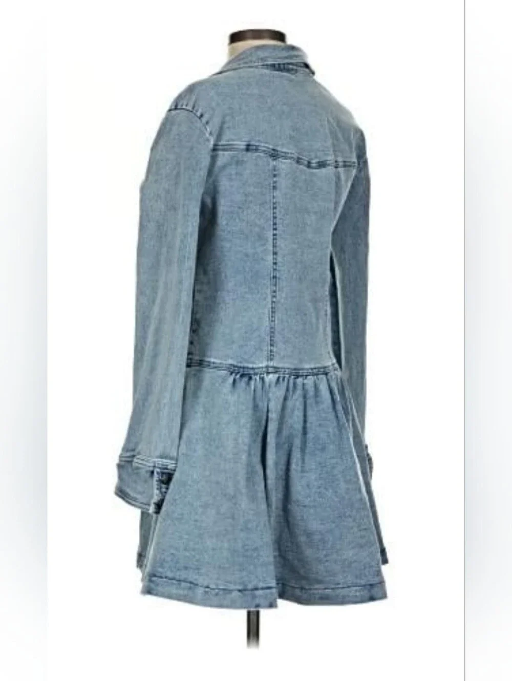Free People elevated take